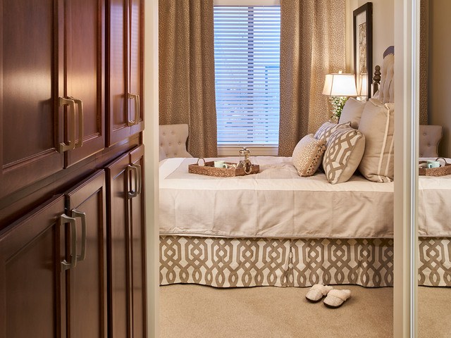 MORNINGSTAR AT RIDGEGATE